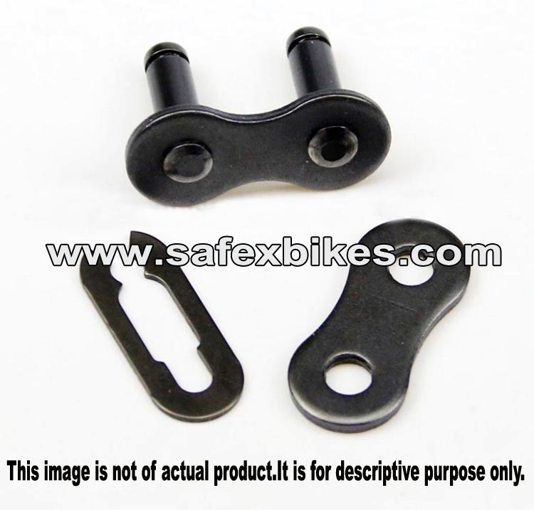 CHAIN LOCK SUPER XL JETLINE Motorcycle Parts For TVS SUPER XL